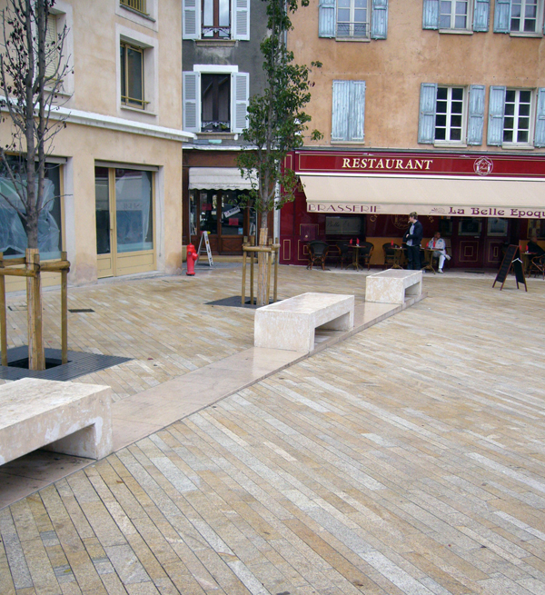 Atelier mosségimmig - Place aux herbes, Gap